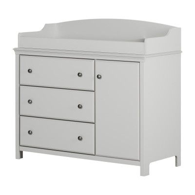 Cotton Candy Changing Table 9020333